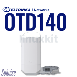 Outdoor 4G LTE CPE - 6 month warranty