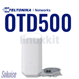 Teltonika Outdoor 5G Router with eSIM