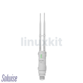 Outdoor PoE Dual-Band Access Point / CPE