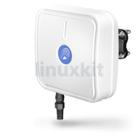 QuMax Omni Enclosure for TRB140