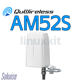 Omni QuSpot for Teltonika RUTM52