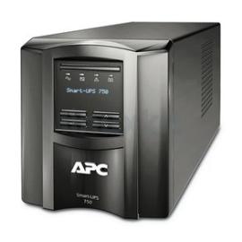 APC 10469517 Smart-UPS SMT750IC