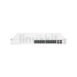 HPE Networking Instant On 1930 24G PoE+ 370W Switch (JL684B)