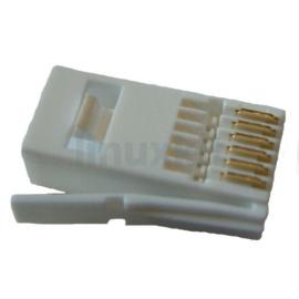10 pack - BT 631A Plugs (6-way)