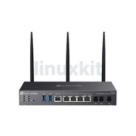 TP-Link Omada DR3650V WiFi 6 DSL Gateway