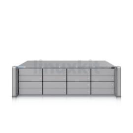 Ubiquiti UniFi Enterprise 3U Network Video Recorder (ENVR)