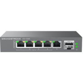 Grandstream GWN7700MP 6-Port PoE Unmanaged Switch