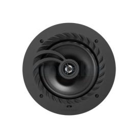 Lithe Audio 6.5" Low Profile IP44 Passive Ceiling Speaker 01568