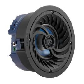 Lithe Audio 4" 5.0 Passive Ceiling Speaker (03255)