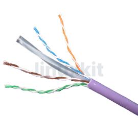 Cat 6 - UTP 305m Solid Cable