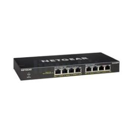 Netgear GS308PP-100EUS 8-Port Gigabit Ethernet Switch