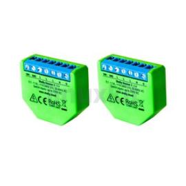 Shelly Dimmer 2 WiFi Operated Smart Relay (Pair)