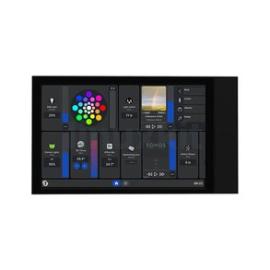 Shelly Touch Screen Wall Display XL (Black)