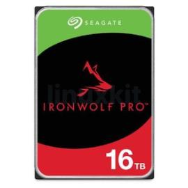 Seagate Ironwolf 16TB Surveillance Hard Drive (ST16000NT001)