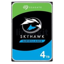 Seagate SkyHawk Surveillance 4TB 3.5" Hard Drive (ST4000VX016)