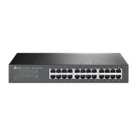 TP-LINK TL-SG1024D 24-Port Gigabit Unmanaged Switch
