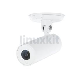 Ubiquiti Angled Ceiling Mount for AI Theta Pro IP Camera