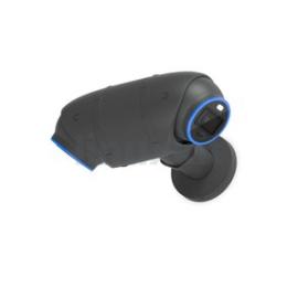 Ubiquiti UACC-CAMERA-DM-B Back-To-Back 2 x Camera Mount (Black)