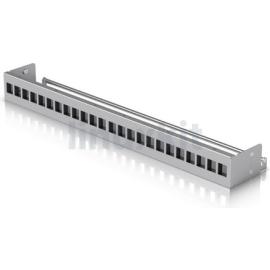Ubiquiti 24-Port Patch Panel (UACC-RACK-PANEL-PATCH-BLANK-24)