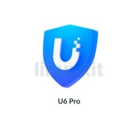 Ubiquiti U6-PRO - 5 Year UI-CARE Warranty