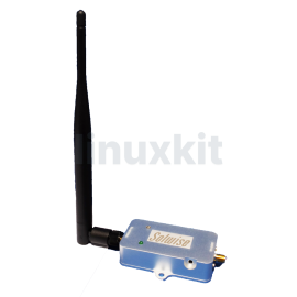 34dBm 2.4GHz signal booster