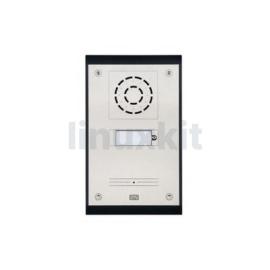 2N IP Uni Intercom with 1 Button - 9153101