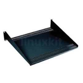 Titan 1U Cantilever 300MM Shelf