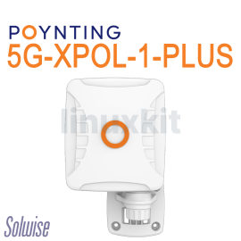 XPOL PLUS 2x2 Omni antenna for 4G/5G