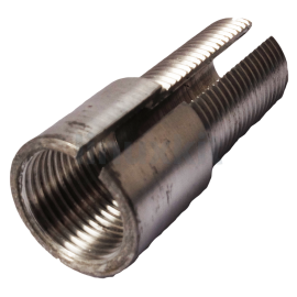 50mm Extension spigot for MIMO-1(-1)