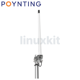 Poynting Omni Helium 4.5dBi, 5m HDF195
