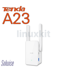 A23 Tenda Indoor AX1500 WiFi6 Extender