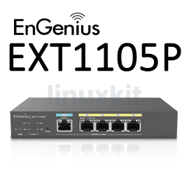 EnGenius Switch Extender/Repeater