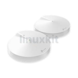 TP-Link Deco M9 Plus Smart Home Mesh AC2200 Wi-Fi system