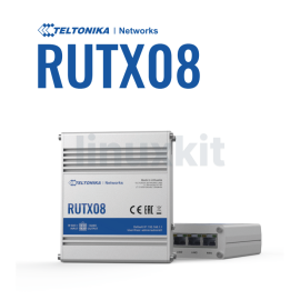 Teltonika Ethernet Router - 1 month warr