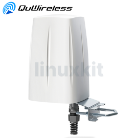 QuSpot Omni 5G/WiFi Antenna for RUTC50