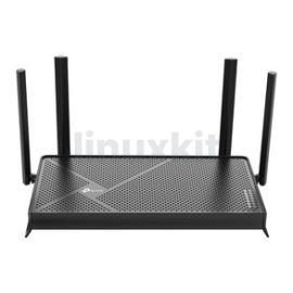TP-LINK Archer BE230 WIFi 7 Router & 4 Port Switch