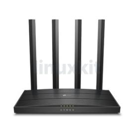 TP-Link Archer C80 Wi-Fi Router