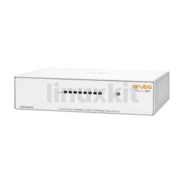HPE Networking Instant On 1430 8-Port Unmanaged Switch (R8R45A)