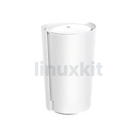 TP-Link Deco X50-5G-1-PACK Whole Home Mesh WiFi System