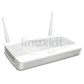 DrayTek Vigor 2763AC VDSL & Ethernet SoHo Wireless Router (V2763AC-K)