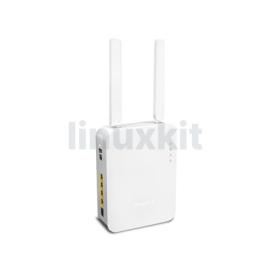 DrayTek V2766ax WiFi 6 & VPN Router for G.Fast, VDSL Gigabit Fibre