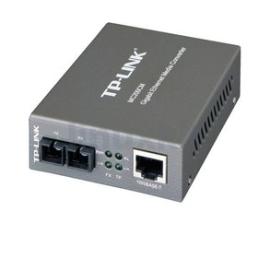 TP-Link MC200CM Fibre Media Converter