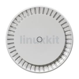 MikroTik cAP ax WiFi 6 AP (cAPGi-5HaxD2HaxD)
