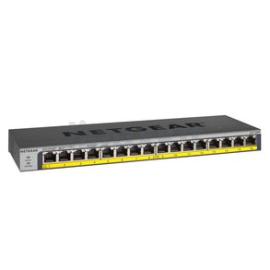 Netgear GS116PP Prosafe 16 GIG PoE Network Switch
