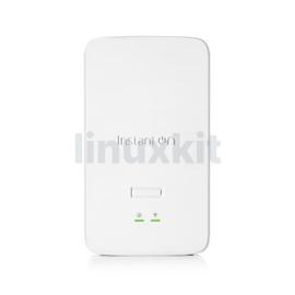 HPE Networking Instant On AP22D WiFi 6 PoE Access Point with UK PSU