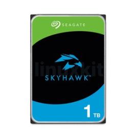 Seagate SkyHawk 1TB SATA6 Surveillance Hard Drive (ST1000VX013)