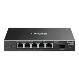 TP-Link Omada SG2206MP 6-port Managed PoE+ Switch