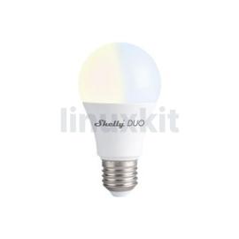 Shelly Duo Smart Bulb E27 Gen3