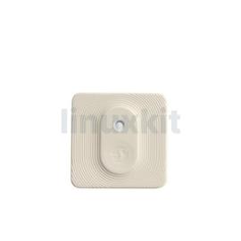 Shelly BLU H&T Temperature and Humidity Sensor (Ivory)