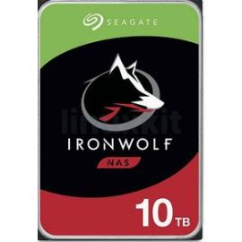 Seagate IronWolf ST10000VN000 10TB SATA Hard Drive
